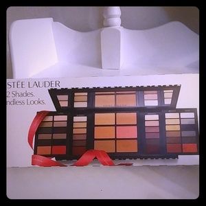 Estee Lauder Endless looks Pallate.